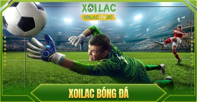 Xoilac-tv.click: Thiên đường cho những tín đồ bóng đá