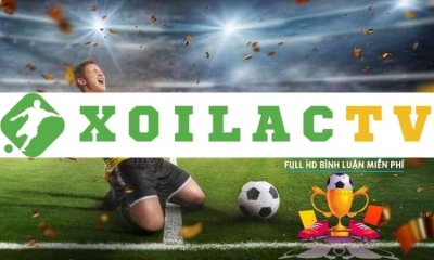 Xoilac TV - Cập Nhật Link Xem Trực Tiếp Bóng Đá Mới Nhất Miễn Phí